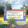 SMPN 1 Kamal