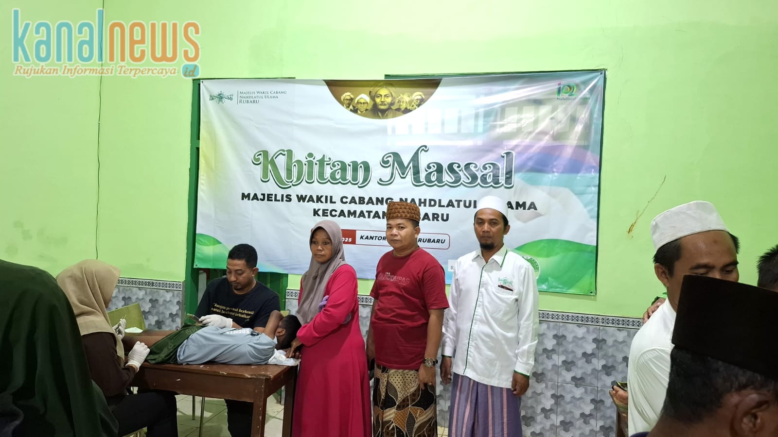 Sunatan massal