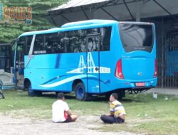 Bus Trans Bangkalan Berhenti Beroperasi, Pemerintah Tidak Niat