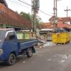 Tumpukan Sampah
