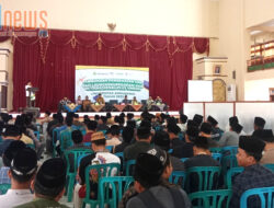 KKN Internasional Universitas Annuqayah Plus Umroh Resmi Diluncurkan