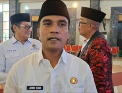 Sound Horeg Haram, Bupati Bangkalan: Masyarakat Tidak Terganggu