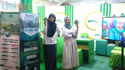 BMT NU Jawa Timur