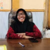 Kepala Dinkes P2KB Sumenep