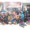 Festival Layangan Adu Putus