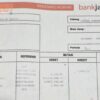 Bukti Pencairan BOP di Bank Jatim