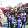Olahraga Bersama