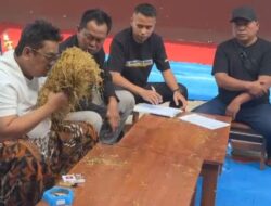 Bakal Beli Tembakau di Seluruh Indonesia, H. Her Memulai Pembelian di Bojonegoro, Temanggung, Jawa Tengah