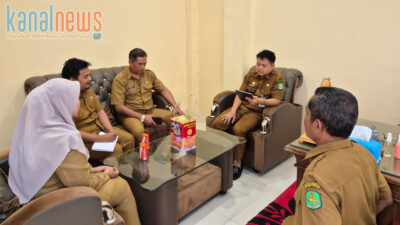 SIPBRO, Senjata Baru Birokrasi Digital Sumenep