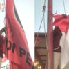 Bendera Parpol