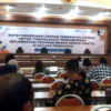 Rapat Koordinasi