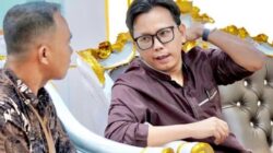 Pasca OTT Wamen Immanuel Ebenezer, Vispol Indonesia Ingatkan Menteri Yang Masih Bermain Dua Kaki