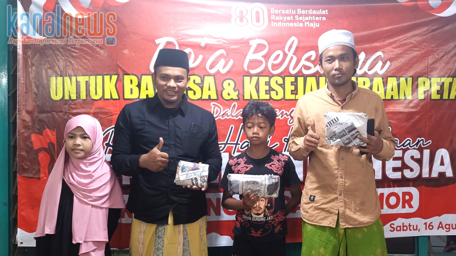 Kampung Pocang Timur