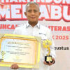 Kejar Award 2025
