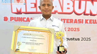 Kejar Award 2025