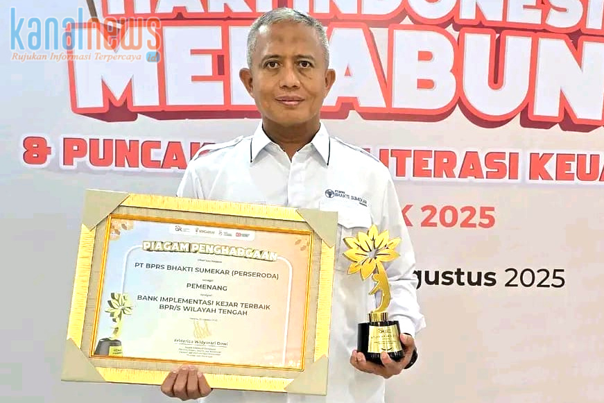 Kejar Award 2025