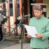 Kepala DKPP Sumenep