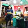 Target Tembus Pasar Nasional, PR. Pandi Mas Promosikan Rokok Kretek Andalannya di MCF 2025