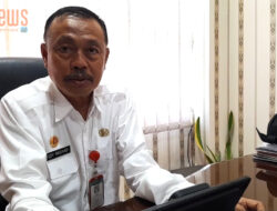 Pesan dan Kesan Mendalam Sekda Edy Rasyadi Jelang Purna Tugas