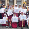 Siswa Berpartisipasi