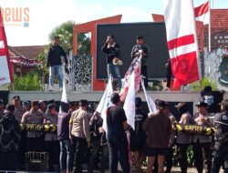 APMS Desak Bupati Sumenep, Bongkar Konflik Kepentingan PT Sumekar Line