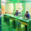 Promosikan Tabungan hingga Umroh, BMT NU Jatim Dekatkan Diri ke Masyarakat di MCF 2025