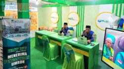 BMT NU Jatim