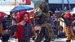 Bangil Carnival