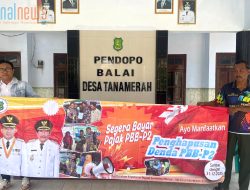 Bapenda Sumenep Ajak Warga Bayar Pajak Tepat Waktu dan Manfaatkan Penghapusan Denda PBB-P2