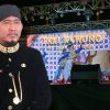 Bupati Fauzi