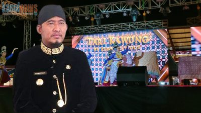Bupati Fauzi