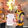 Penghargaan Nasional