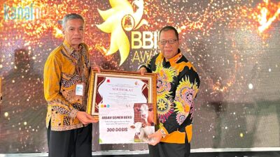 Penghargaan Nasional