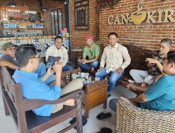 Refleksi HTN 2025, Ketua DPD Tani Merdeka Sumenep Ajak Petani Jaga Kedaulatan Pangan