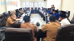 RDP Bersama PMII dan PT, DPRD Sumenep Sepakati Revisi Perda Tembakau Nomor 6 Tahun 2012