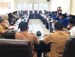 RDP Bersama PMII dan PT, DPRD Sumenep Sepakati Revisi Perda Tembakau Nomor 6 Tahun 2012