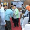 Jelang MTQ Provinsi Jatim XXXI, Pemkab Sumenep Mulai Lakukan Diklat Bagi Peserta
