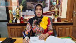 Direktur RSUD Moh Anwar