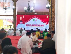 Sumenep Doa Bersama di Pendopo Keraton, Ikhtiar Spiritual Menjaga Negeri Aman dan Damai