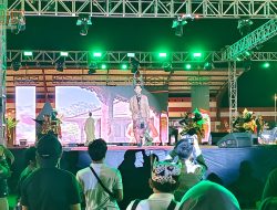 Habiskan Anggaran Ratusan Juta, Event MCF 2025 Diduga Hanya Jadi Bancakan Oknum Baznas Sumenep