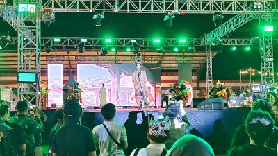 Event MCF