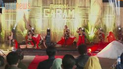 Festival Garam