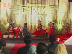 Warga Pinggirpapas Protes Pagelaran Festival Garam: Seremonial Hamburkan Anggaran?