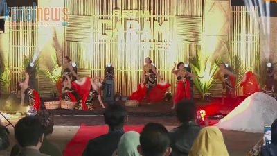 Festival Garam