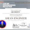 Gelar Arif Firmanto