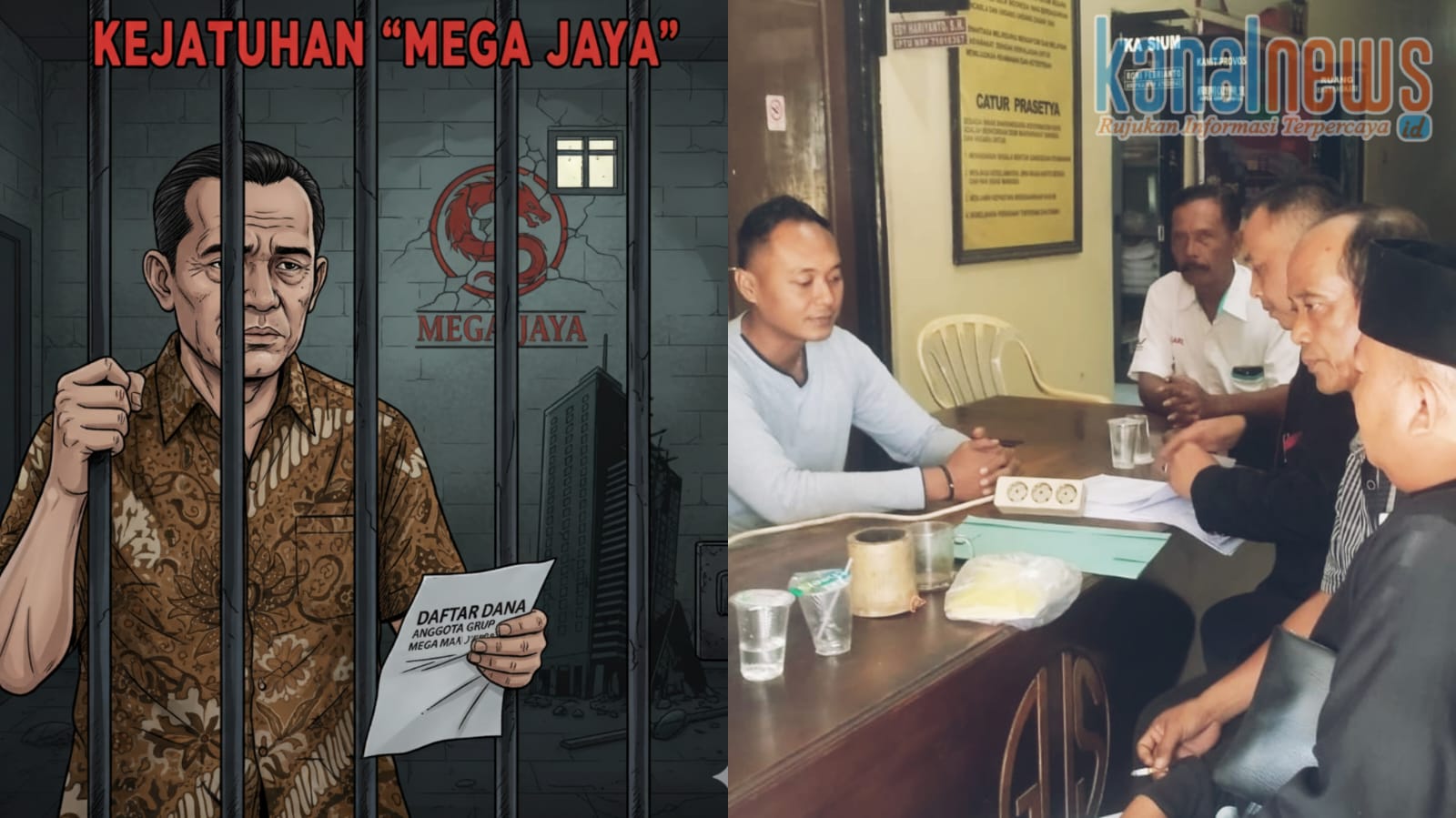 Grup Mega Jaya