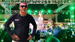 Event MCF 2025