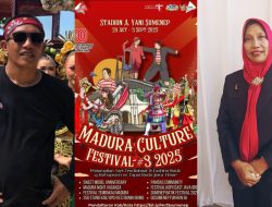 Diduga Ada Intimidasi, Direktur RSUDMA Mendadak Berikan Klarifikasi Bukan Lagi OPD Pengampu MCF 2025