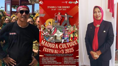 Diduga Ada Intimidasi, Direktur RSUDMA Mendadak Berikan Klarifikasi Bukan Lagi OPD Pengampu MCF 2025