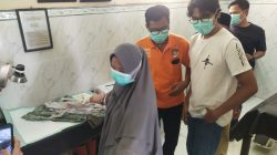 Polisi Bakal Usut Kasus Bayi Yang Ditemukan Meninggal di Pegantenan